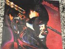 Judas Priest - Stained Class Vinyl SEALED LP MOFI 1-037 OOP MFSL