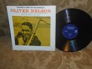 Oliver Nelson Takin Care of Business Prestige New Jazz 8233 Lem Winchester EX/NM