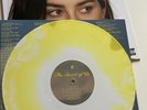 Gracie Abrams “The Secret Of Us”Limited Yellow/White Vinyl Numbered 414/4000-New