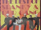 SPANKY & OUR GANG, The Best Of [Rhino] USA New Sealed Old Stock LP
