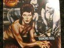 ORIGINAL PRESS DAVID BOWIE LP - DIAMOND DOGS
