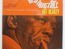 ART BLAKEY & THE NEW JAZZ MESSENGERS INDESTRUCTIBLE BLUE NOTE BNJ71091 JAPAN LP