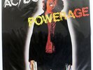 AC/DC POWERAGE ATLANTIC P10533A JAPAN VINYL LP