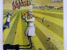 GENESIS NURSERY CRYME CHARISMA RJ7302 JAPAN VINYL LP