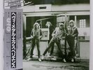 UFO NO PLACE TO RUN CHRYSALIS WWS81281 JAPAN OBI VINYL LP