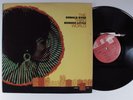 DONALD BYRD/BOOKER LITTLE The Third World TCB LP VG++ y
