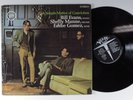 BILL EVANS/SHELLY MANNE/EDDIE GOMEZ A Simple Matter... VERVE LP gatefold y