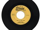 Rare Rockabilly AMOS COMO  