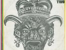 AFRICAN DUB CHAPTER TWO. joe gibbs. JOE GIBBS RECORD GLOBE JA orig DUB L.P. 1976