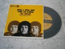 JOE COCKER - WITH A LITTLE HELP FROM MY FRIENDS (EP)