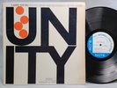 Larry Young - Unity - OG 1966 Stereo - BLUE NOTE - VAN GELDER - EAR - VG+