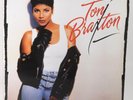 Toni Braxton – Toni Braxton Arista 1993 Original Holland Press  (Vg/Vg)##741