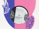 JOE MATTHEWS  AIN'T NOTHING YOU CAN DO/ BETTER CHECK YOURSELF  UK SOUL CITY DEMO