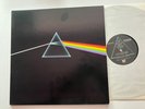 Pink Floyd LP Dark Side Of The Moon ORIGINAL NM Complete