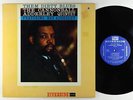 Cannonball Adderley - Them Dirty Blues LP - Riverside - RLP 12-322 Mono DG VG+