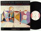 Charles Mingus - Mingus Ah Um LP - Columbia - CL 1370 Mono DG PROMO