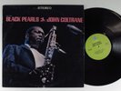 JOHN COLTRANE Black Pearls PRESTIGE PR-7316 LP VG++ y