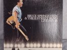 Bruce Springsteen & The E Street Band – Live / 1975-85 5x Vinyl Box Set Booklet