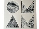 Of Monsters and Men - Beneath The Skin Vinyl 2xLP Clear 2015 Original