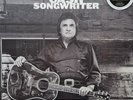 MERCURY 902464 JOHNNY CASH SONGWRITER UNIVERSAL 2024 LP 180g new sealed lim.