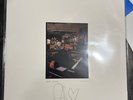 Fred again.. Tiny Desk Signed White 12