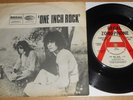 T / TYRANNOSAURUS REX - One Inch Rock -- 1968 Regal PROMO DEMO + Picture Cover