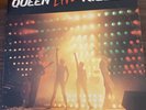 Queen Live Killers 2x Vinyl Record Freddie Mercury Live LP (See Info) TESTED****