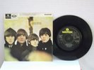 Beatles,Parlophone,