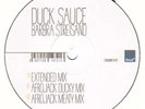 Duck Sauce Barbra Streisand Vinyl Single 12inch NEW OVP Globe Records