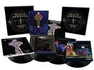 BLACK SABBATH - Anno Domini 1989-1995 (2024) 4 LP Vinyl + card