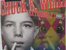 Chuck E. Weiss – Extremely Cool 2022 LP Album vinyl record MINT  music on vinyl