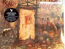 Black Sabbath Mob Rules 2022 LP Album vinyl record reissue remastered on BMG