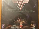 VAN HALEN 