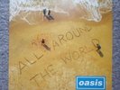 Oasis - All Around The World 7