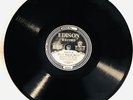 Edison Diamond Disc 52231 (Electric) - The Florida Four   HOT JAZZ SAX QUARTET