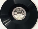 Edison Diamond Disc 52443 (Electric) - J. Donald Parker  - Irving Berlin song