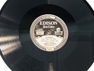 Edison Diamond Disc 52499 (Electric) - John J. Kimmel (Accordion) - Irish Jig