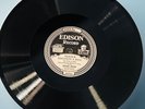 Edison Diamond Disc 52418 (Electric) - Frank Munn - Somewhere A Voice Is Calling