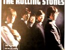 LP The Rolling Stones London Records Mono with Poster LL 3375