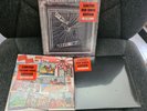 Sex Pistols - Holidays in the sun, Pretty Vacant, Anarchy In the UK RED + Yellow