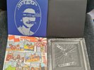 Sex Pistols 4 x 7