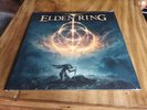 Elden Ring Video Game Vinyl Soundtrack OST 2xLP Record - Official Collectors