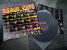 Swingin' Utters ‎– Dead Flowers, Bottles, Bluegrass, And Bones  Vinyl, LP, Album