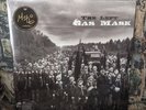 The Left Gas Mask New Sealed Limited Edition 180 gram Audiophile Vinyl RARE