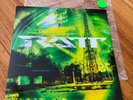 RATT-STEPHEN PEARCY SIGNED INFESTATION VINYL LP W PROOF 80's L.A ROCK METAL