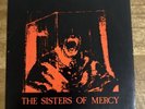 The Sisters Of Mercy. Original Vinyl 7