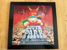 South Park: Bigger, Longer & Uncut Vinyl Soundtrack 2LP RSD Red & Orange
