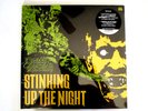 DEATH BREATH STINKING UP THE NIGHT LP 180 GRAM IMPORT VINYL ENTOMBED