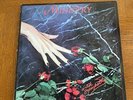 Ministry With Sympathy Vinyl LP Record  Arista AL6-8016 Original 1983 W/Insert