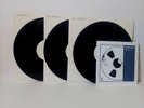 TEST PRESS 3 LP Roedelius Tape Archive Krautrock Neu Kraftwerk Eno Faust Kluster